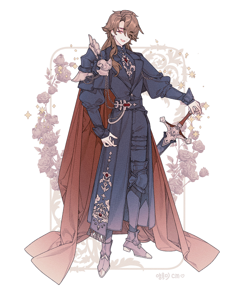 💝cm💝
