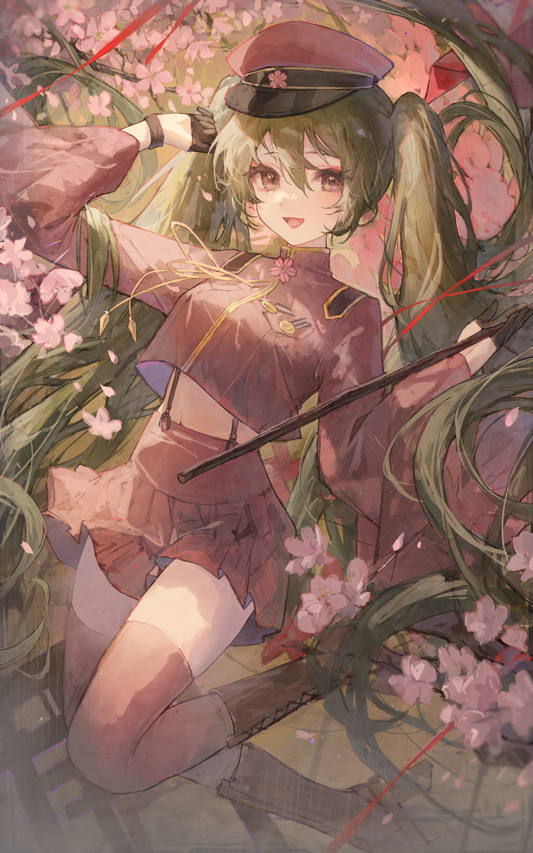 千本桜