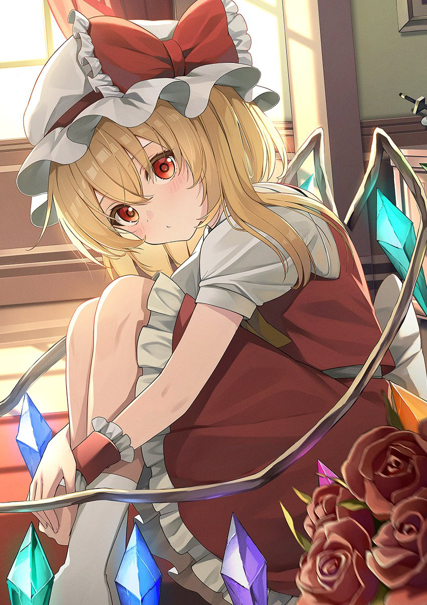 フランちゃん
