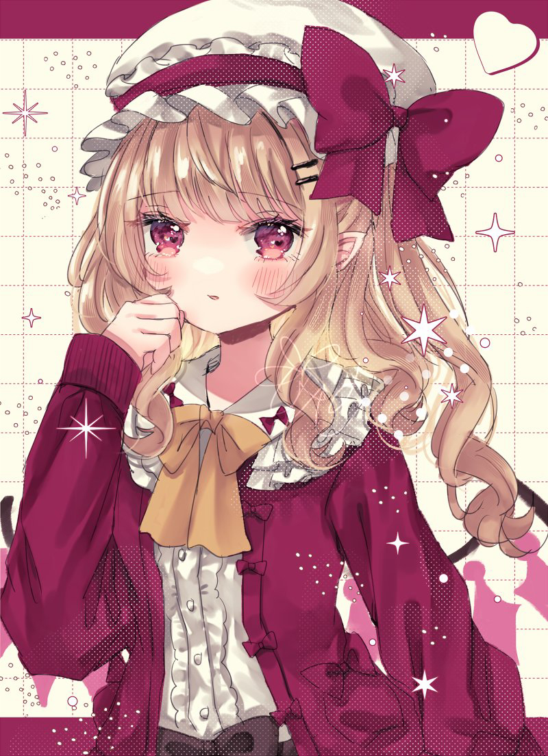 フランちゃん