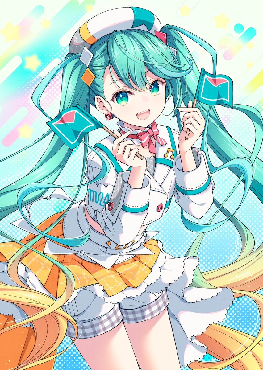 マジカルミライ2024