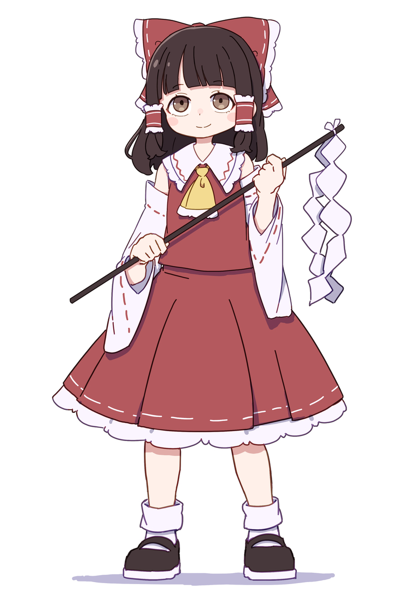 霊夢