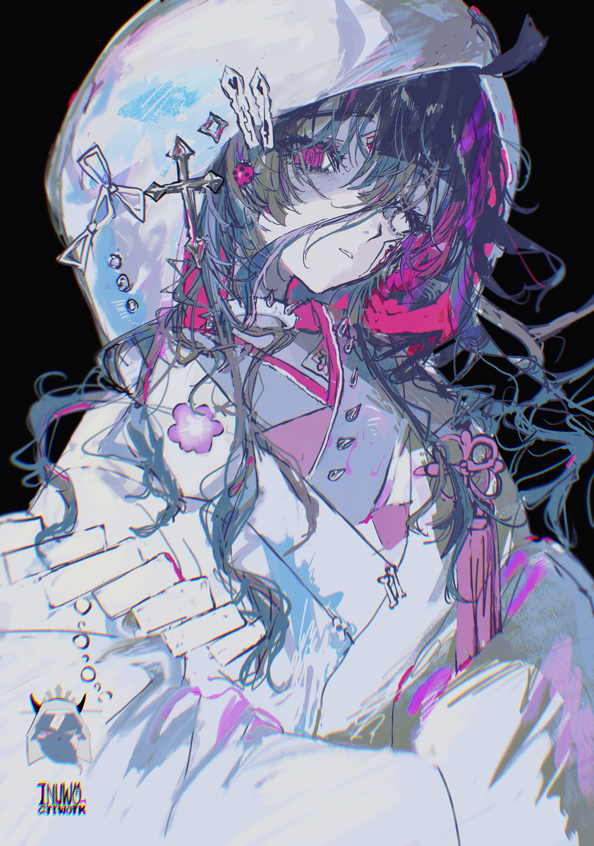 白無垢