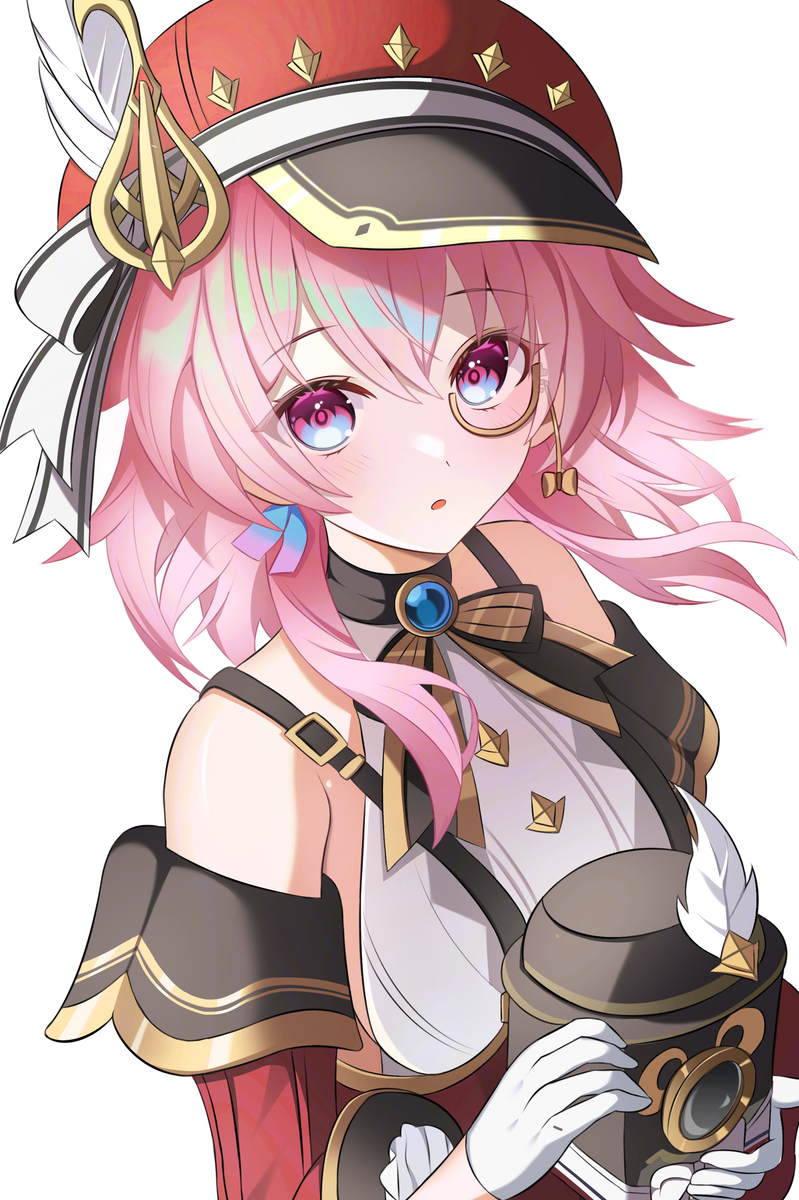 三月七...?