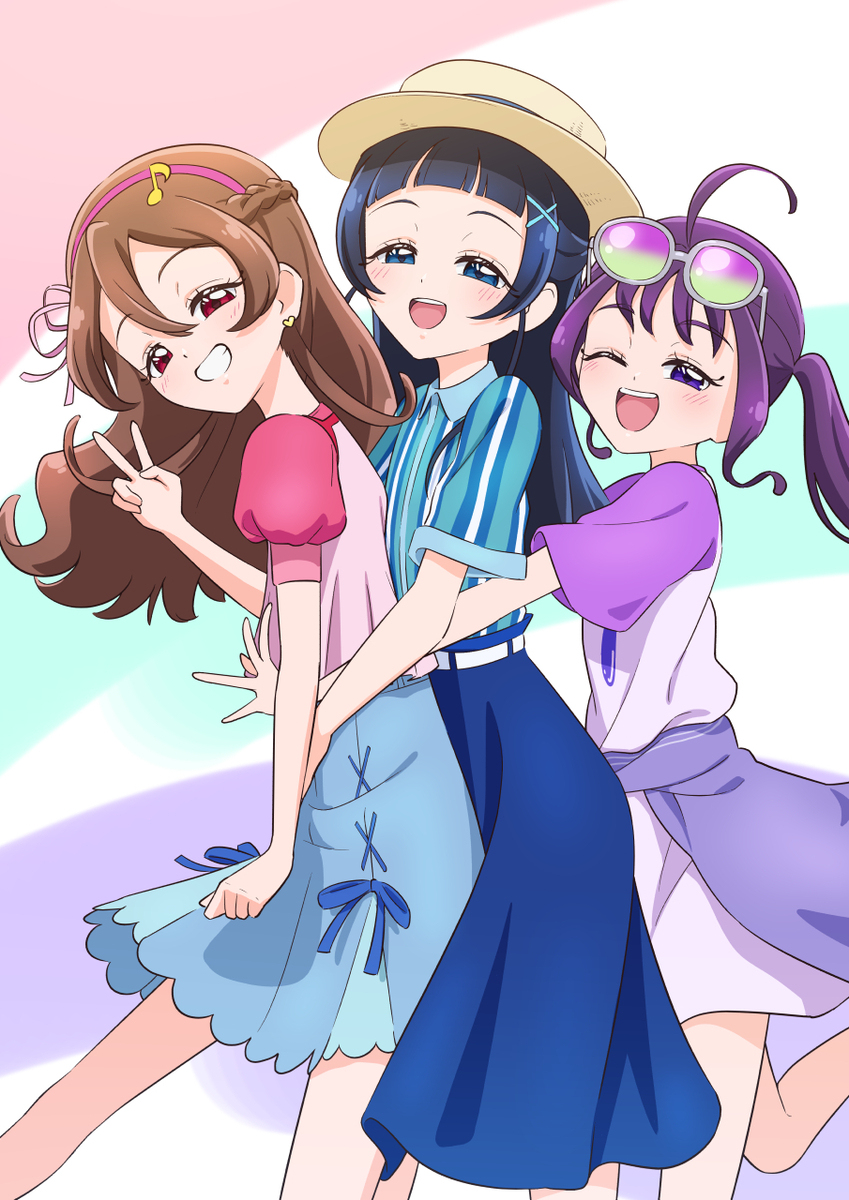 新しいアイキャッチ 可愛いね