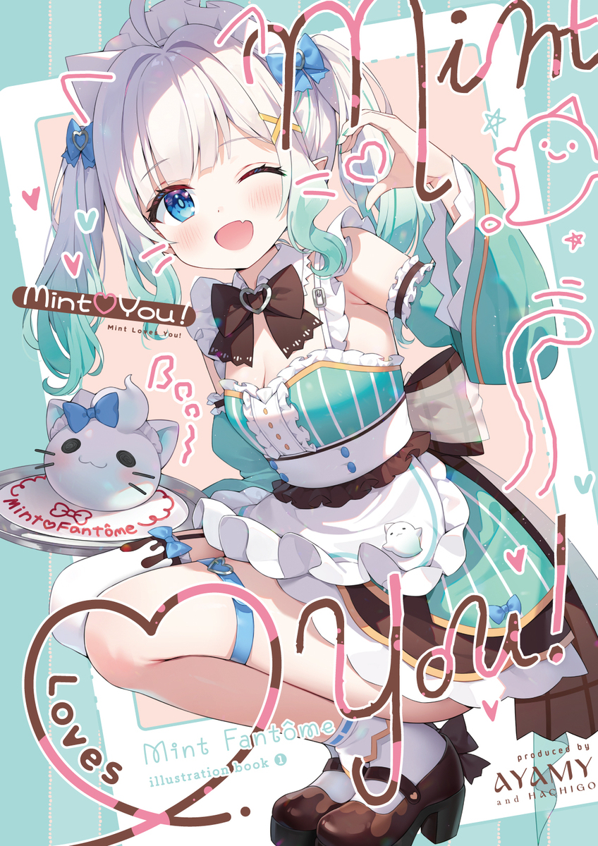 Mint Fantôme
