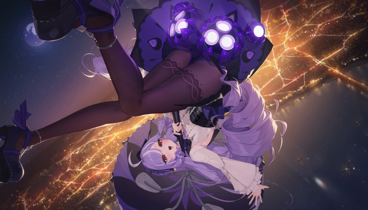 [ZZZ] Vivian