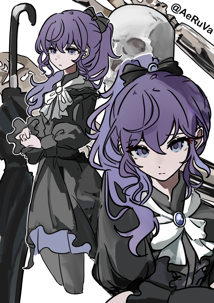 まふゆ