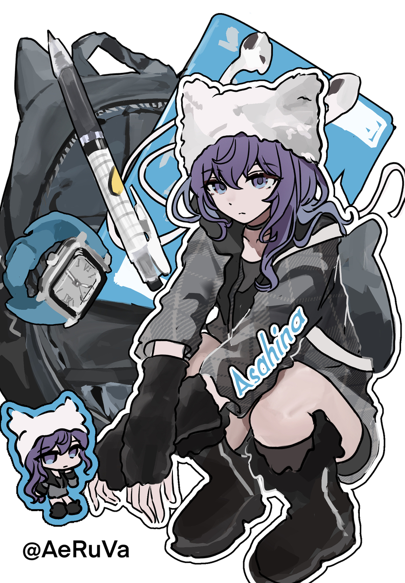 まふゆ