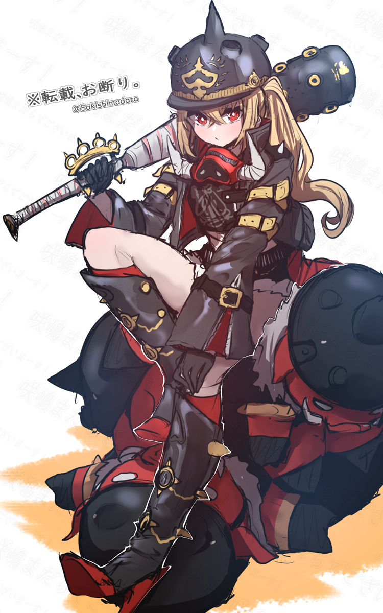 ルーシーさん。