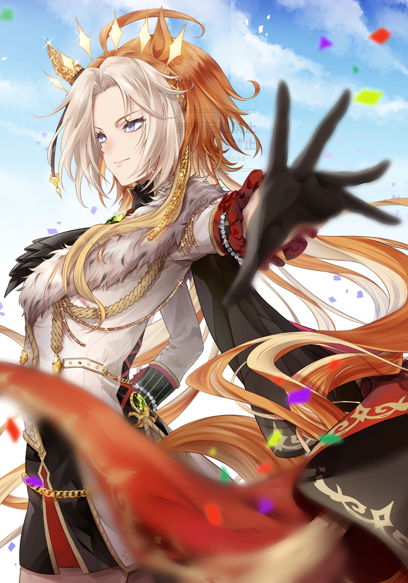 オル