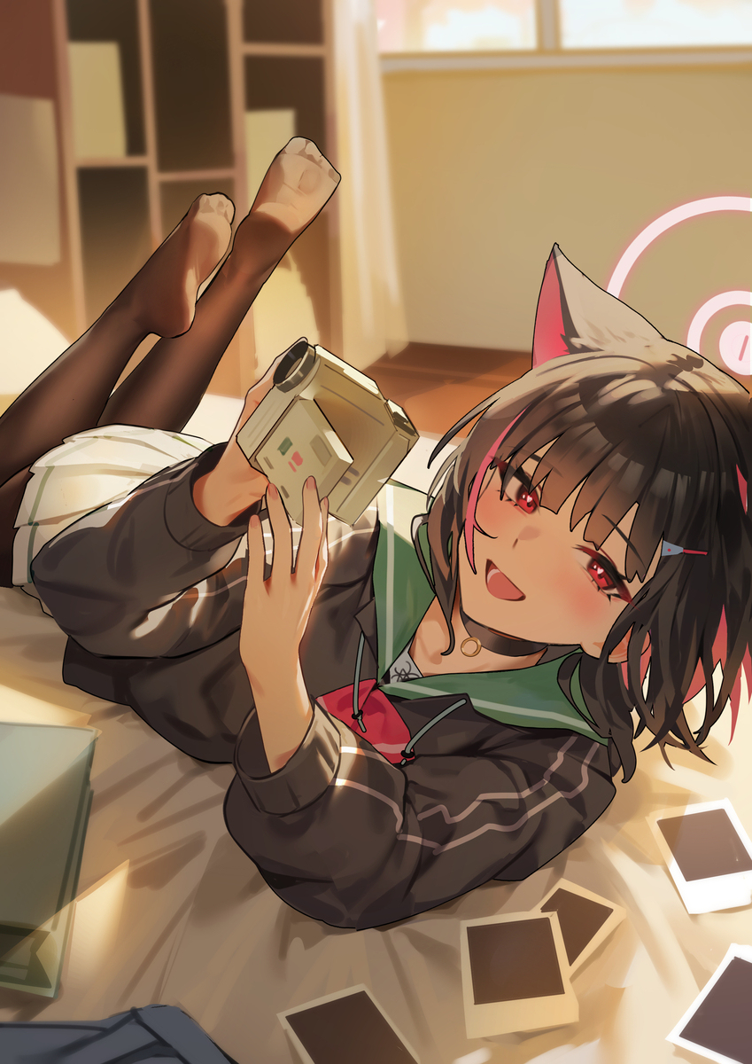 无题