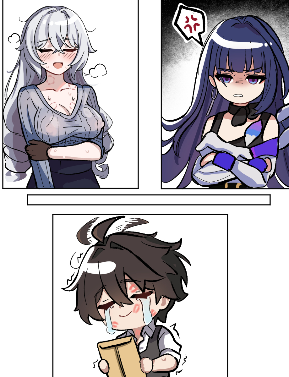 Bronya