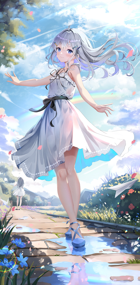 summer