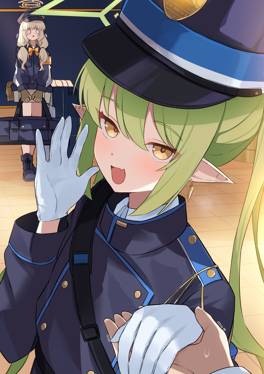 一生離さないよ♡