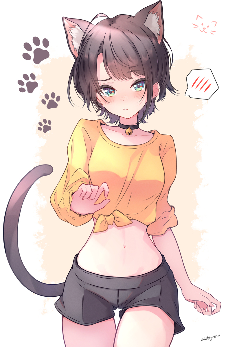 ねこスバル