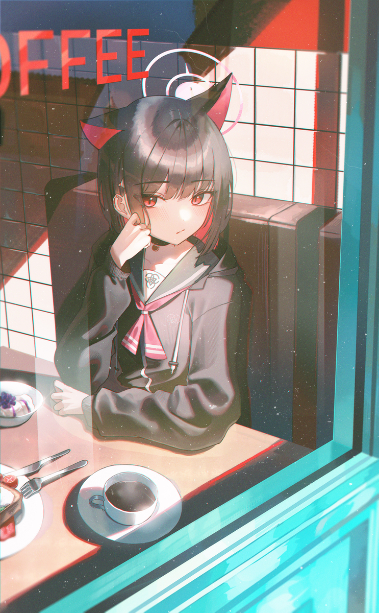 cafe