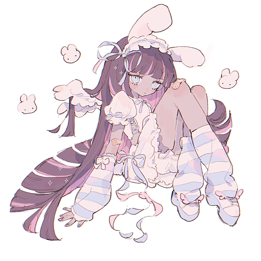 stocking 🤍