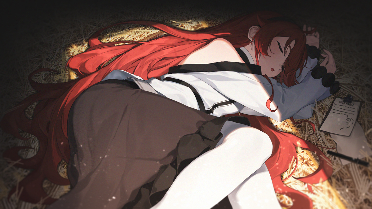 无题