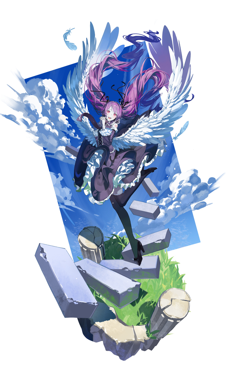 -HAPPY END-