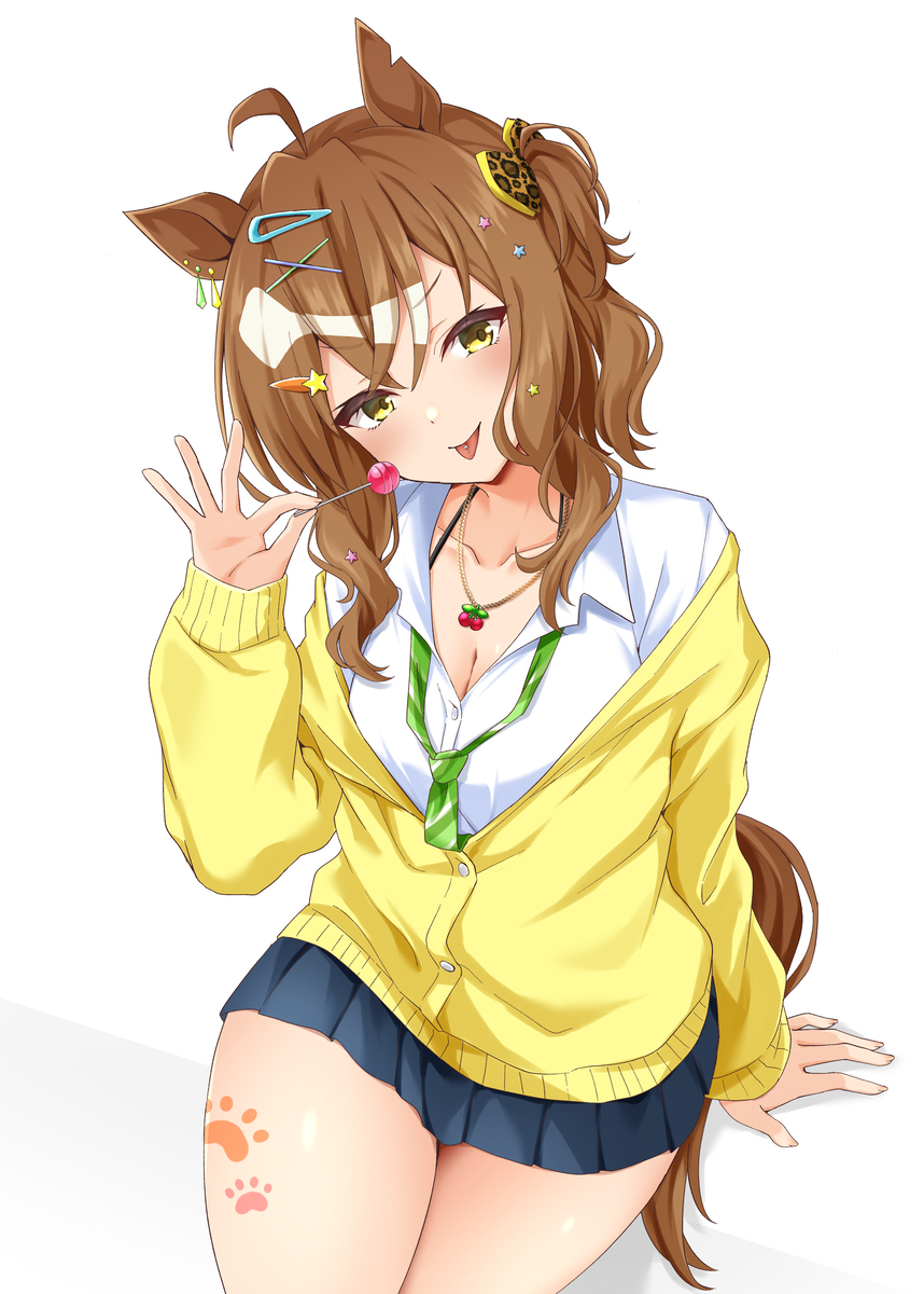 あ