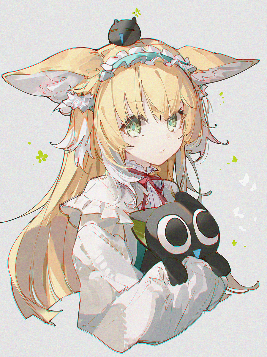 铃兰