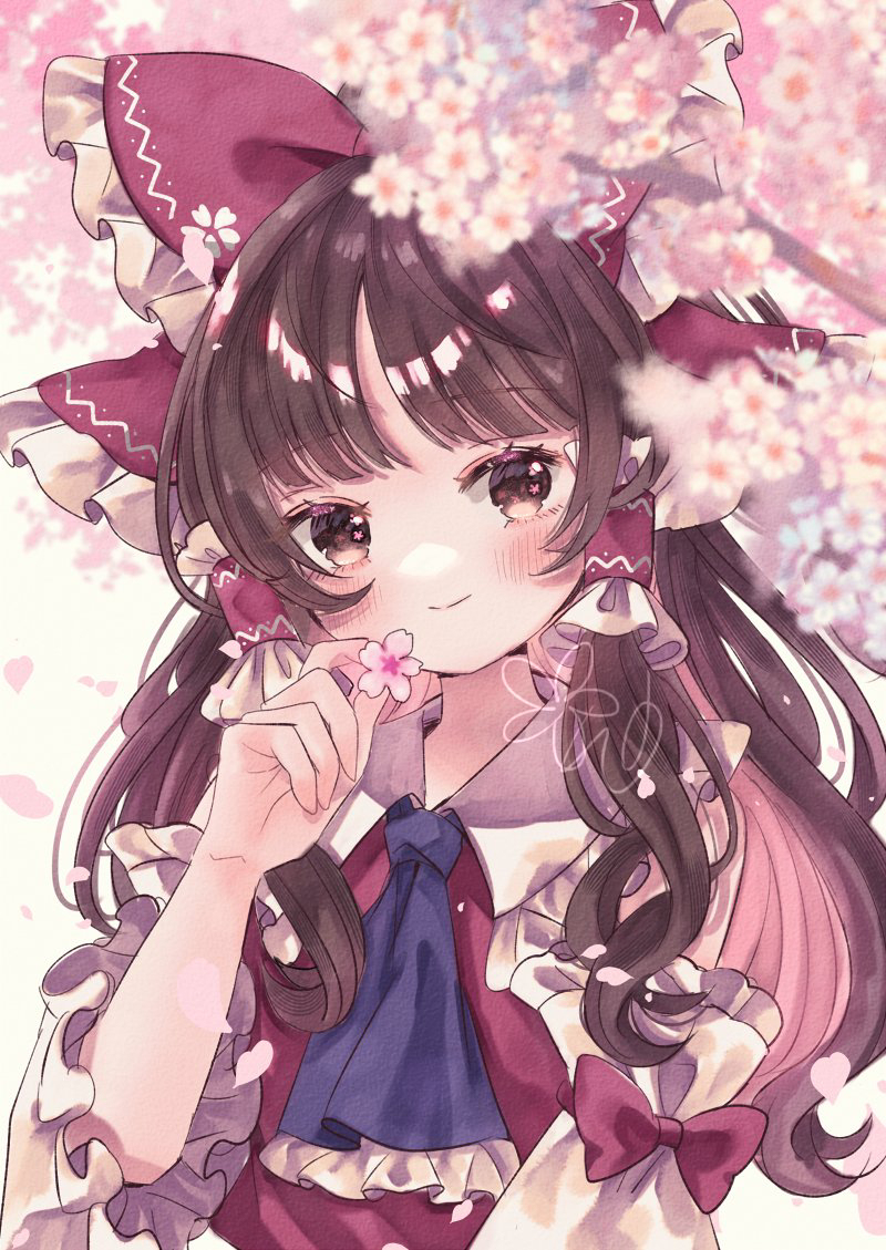 霊夢