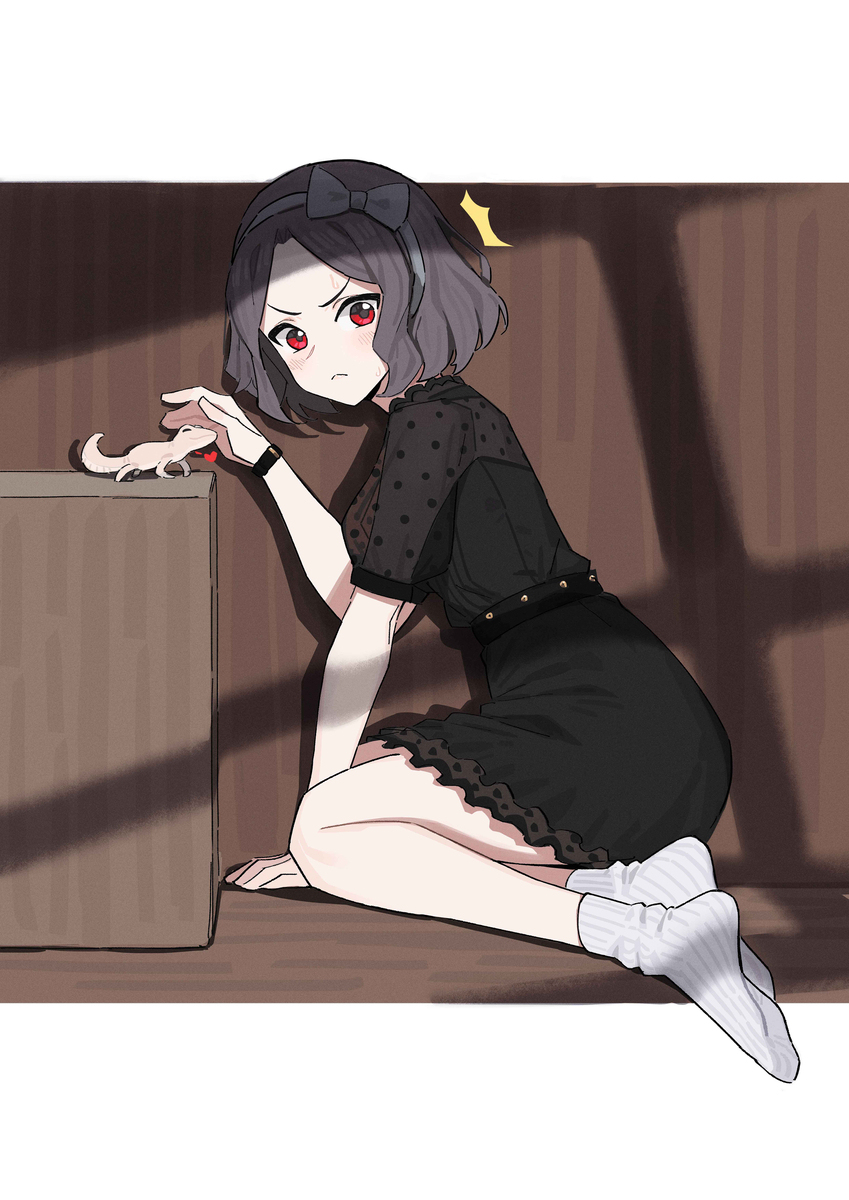 白袜tomo