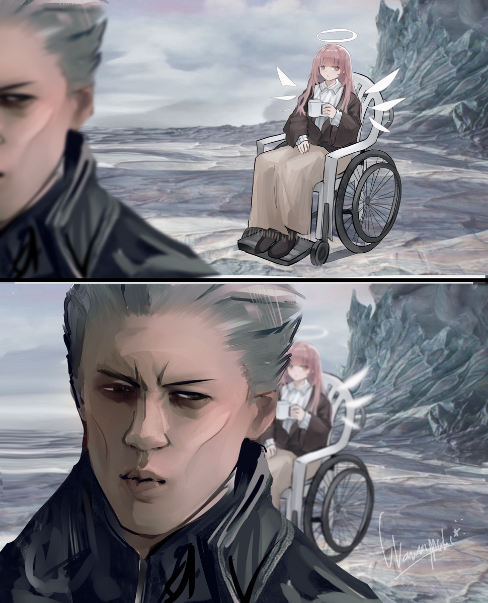 Run.