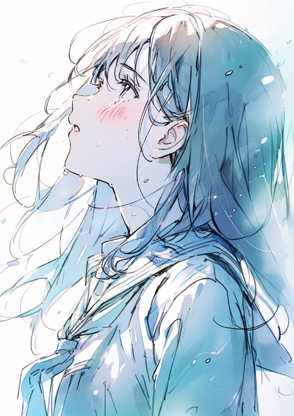 『Thank you for everything』