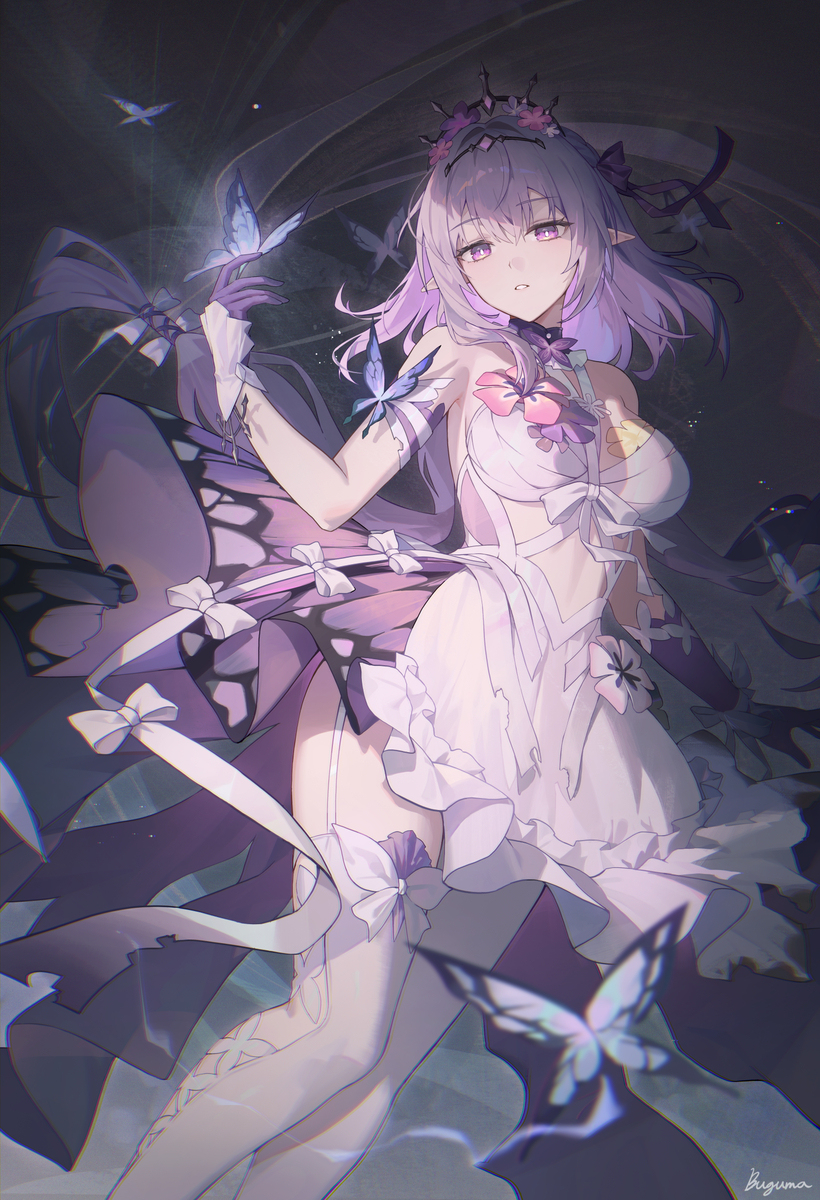 Castorice