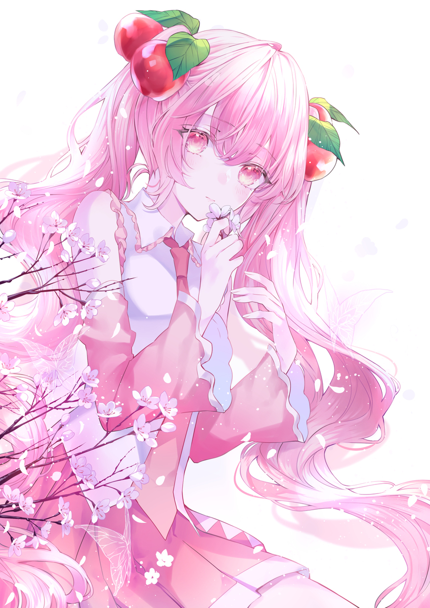 桜ミク
