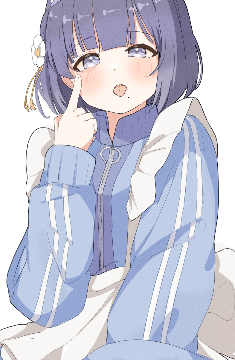 わるい子メイド美鈴