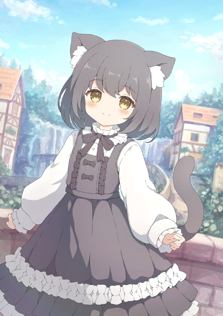 🐈‍⬛