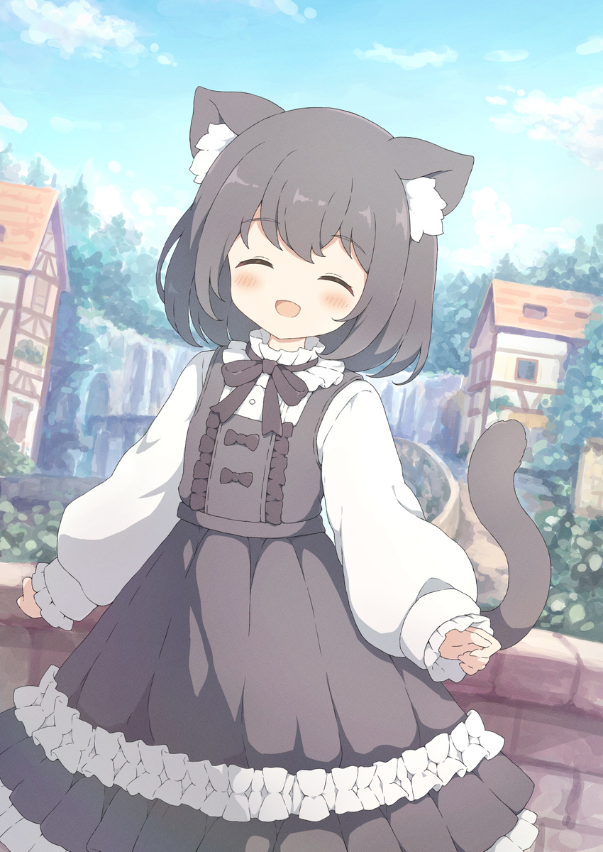 🐈‍⬛