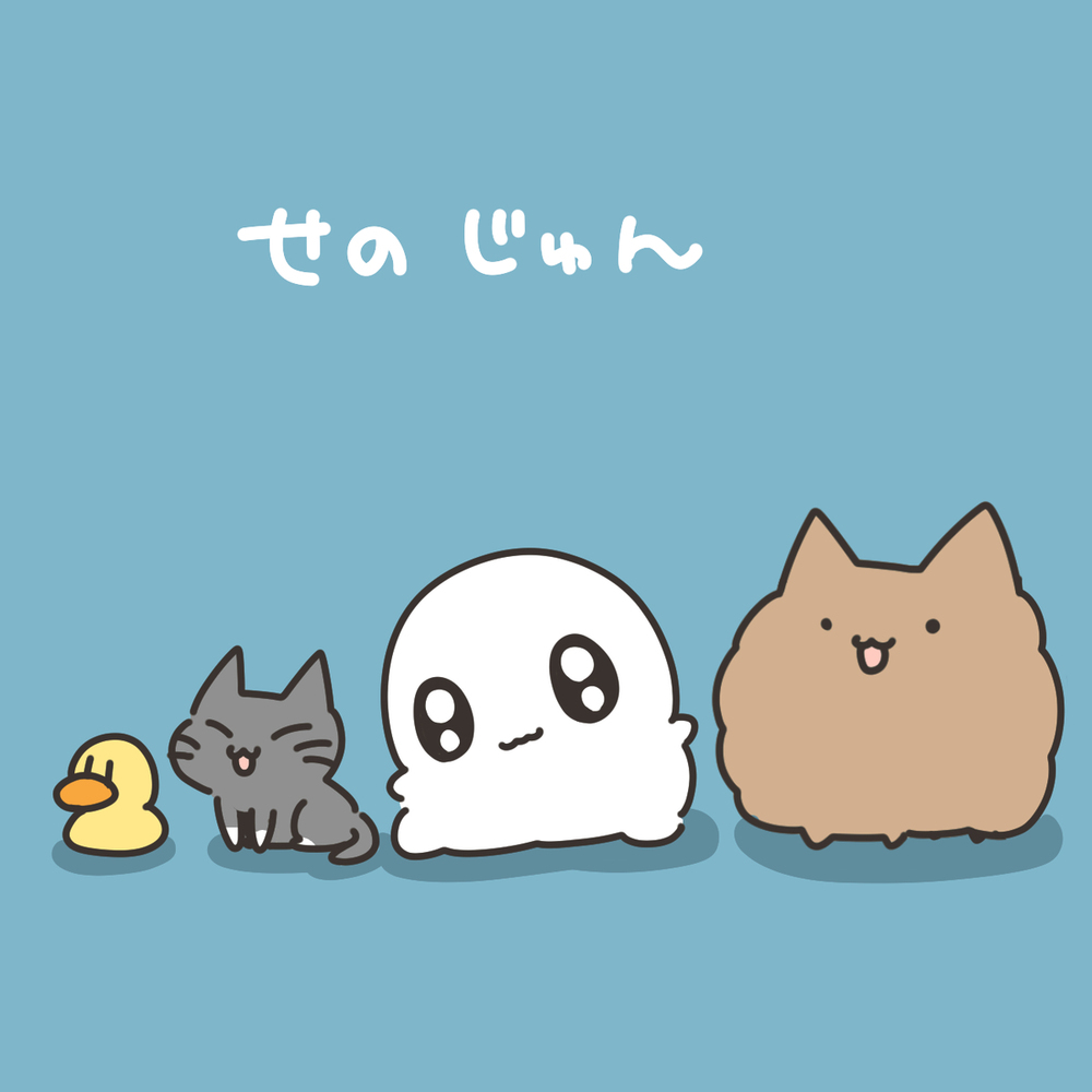 おばちぇ一枚絵詰め合わせ