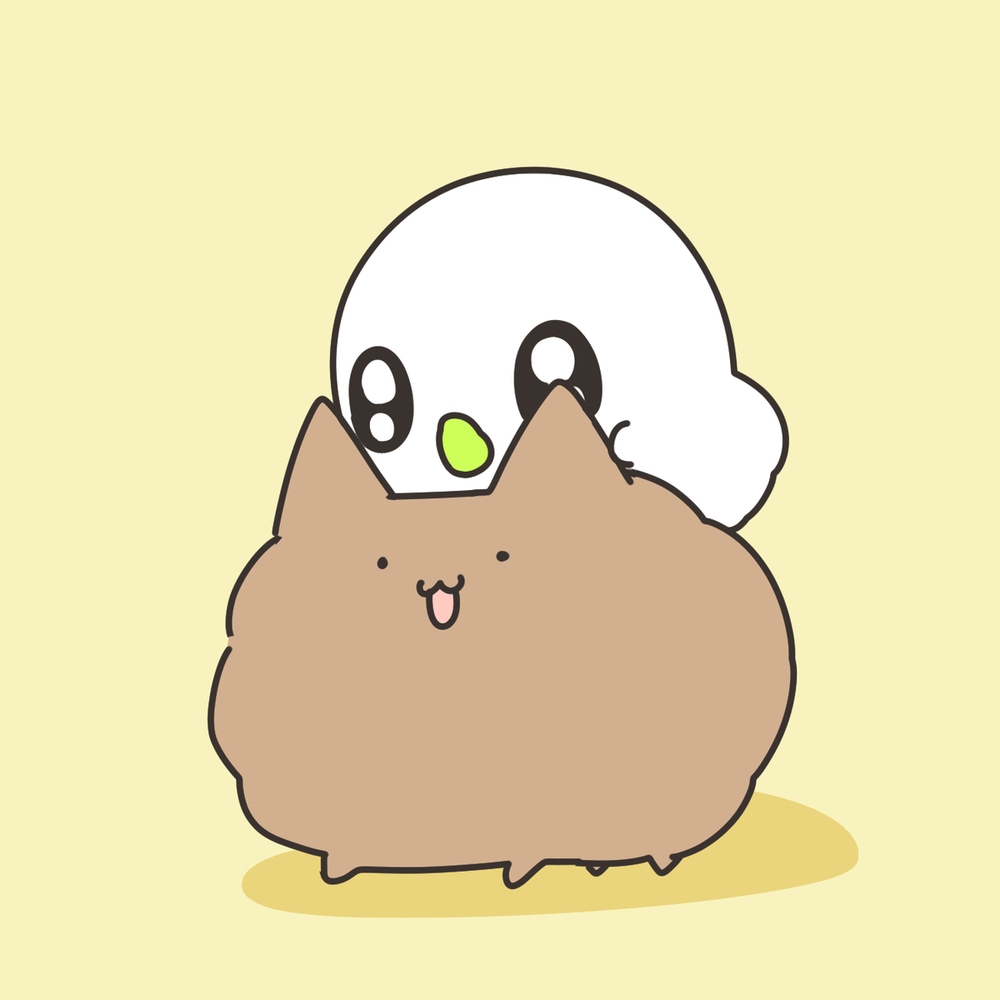 おばちぇ一枚絵詰め合わせ