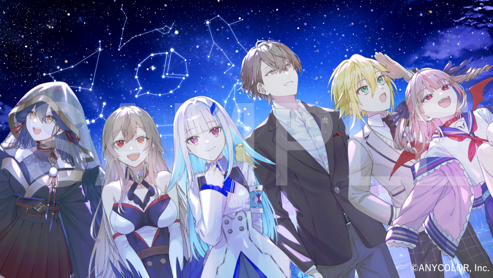 鐘が鳴る場所で MVイラスト