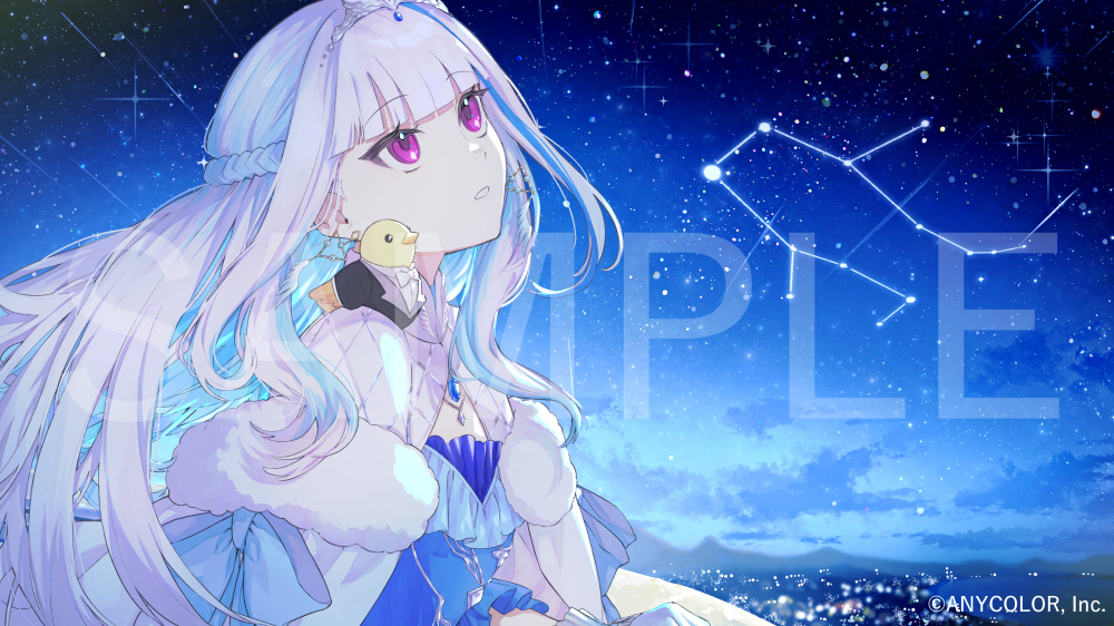 鐘が鳴る場所で MVイラスト