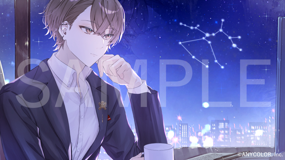 鐘が鳴る場所で MVイラスト