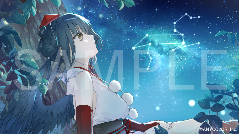 鐘が鳴る場所で MVイラスト