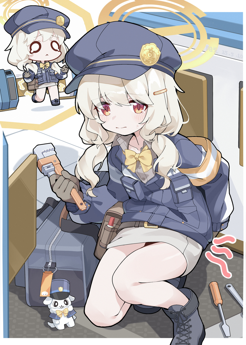 内海アオバ