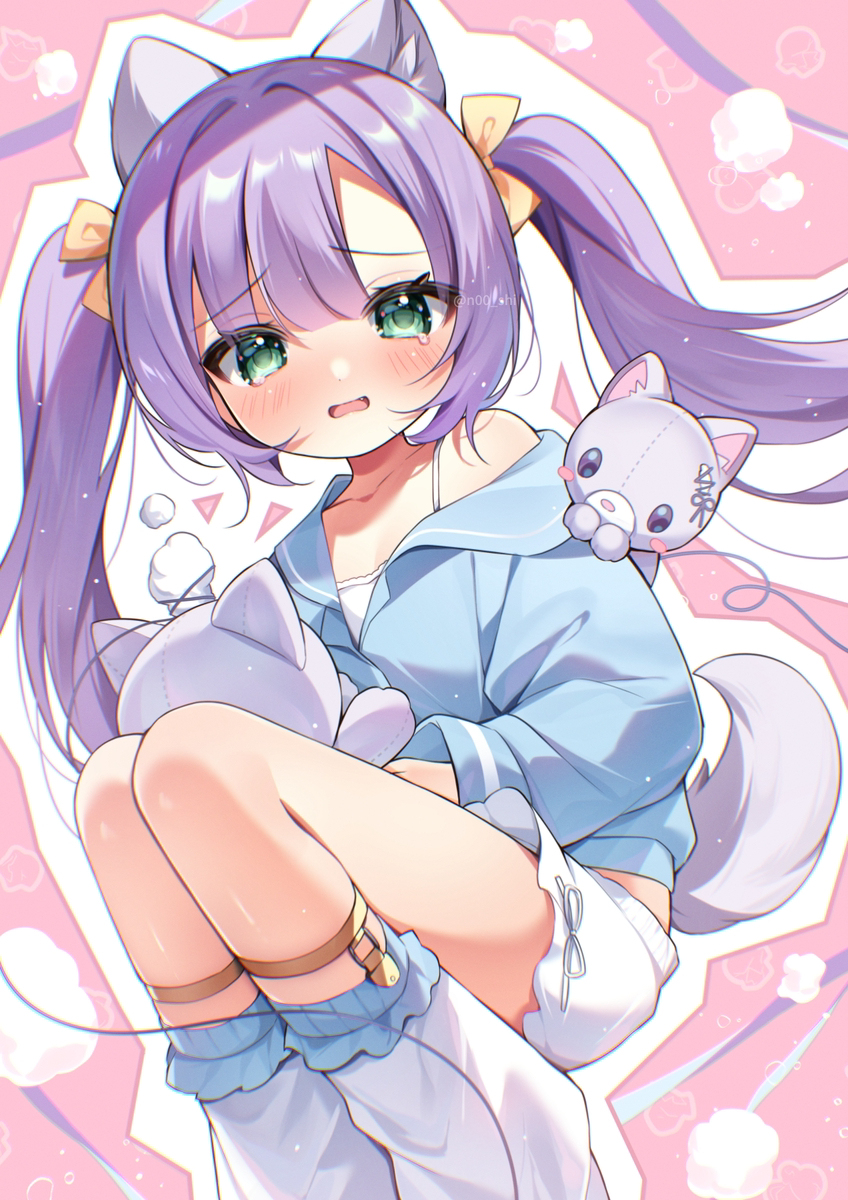 🐺🥺