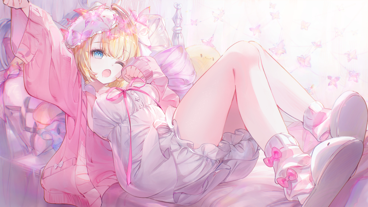 siesta
