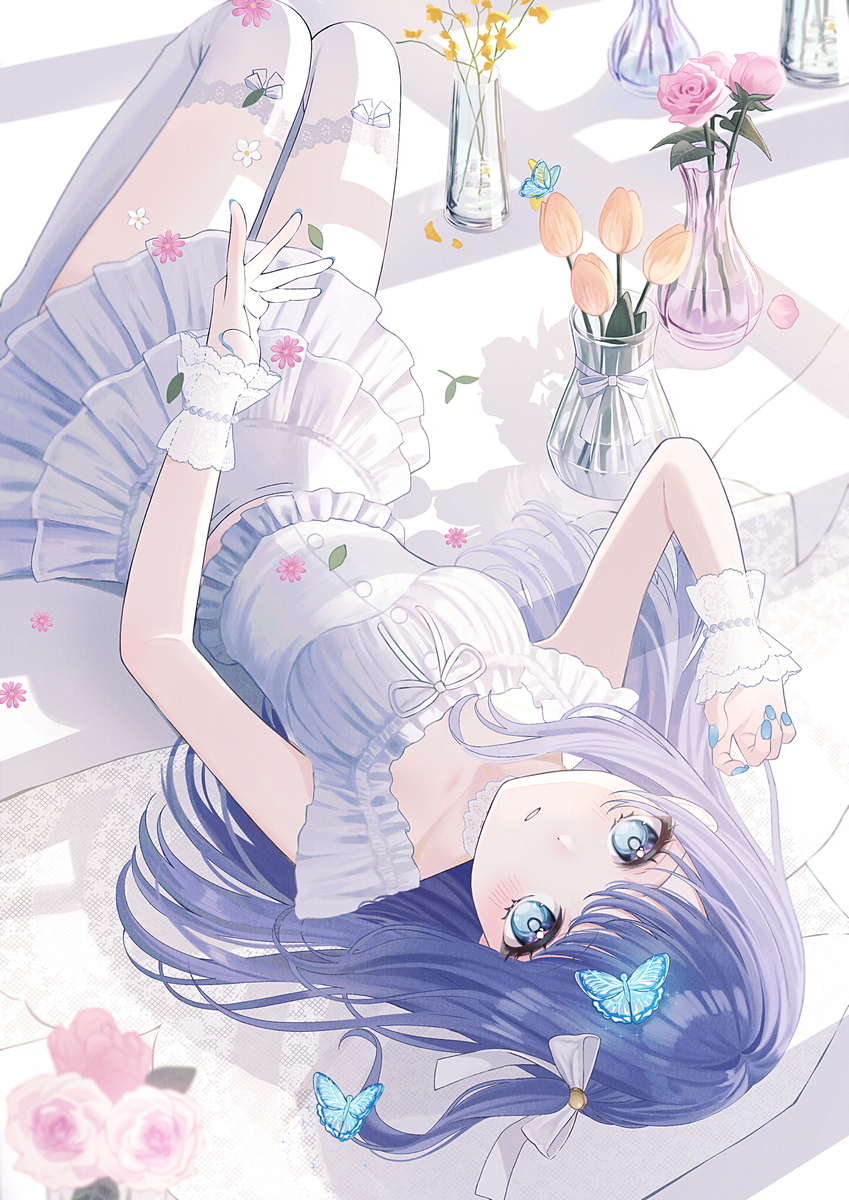 ˙✧白昼夢✧ ˖