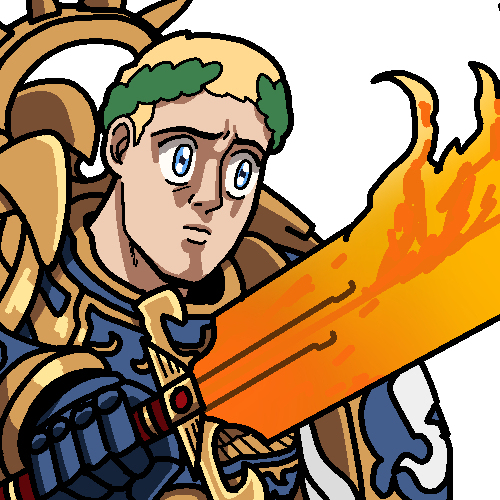 Roboute Guilliman