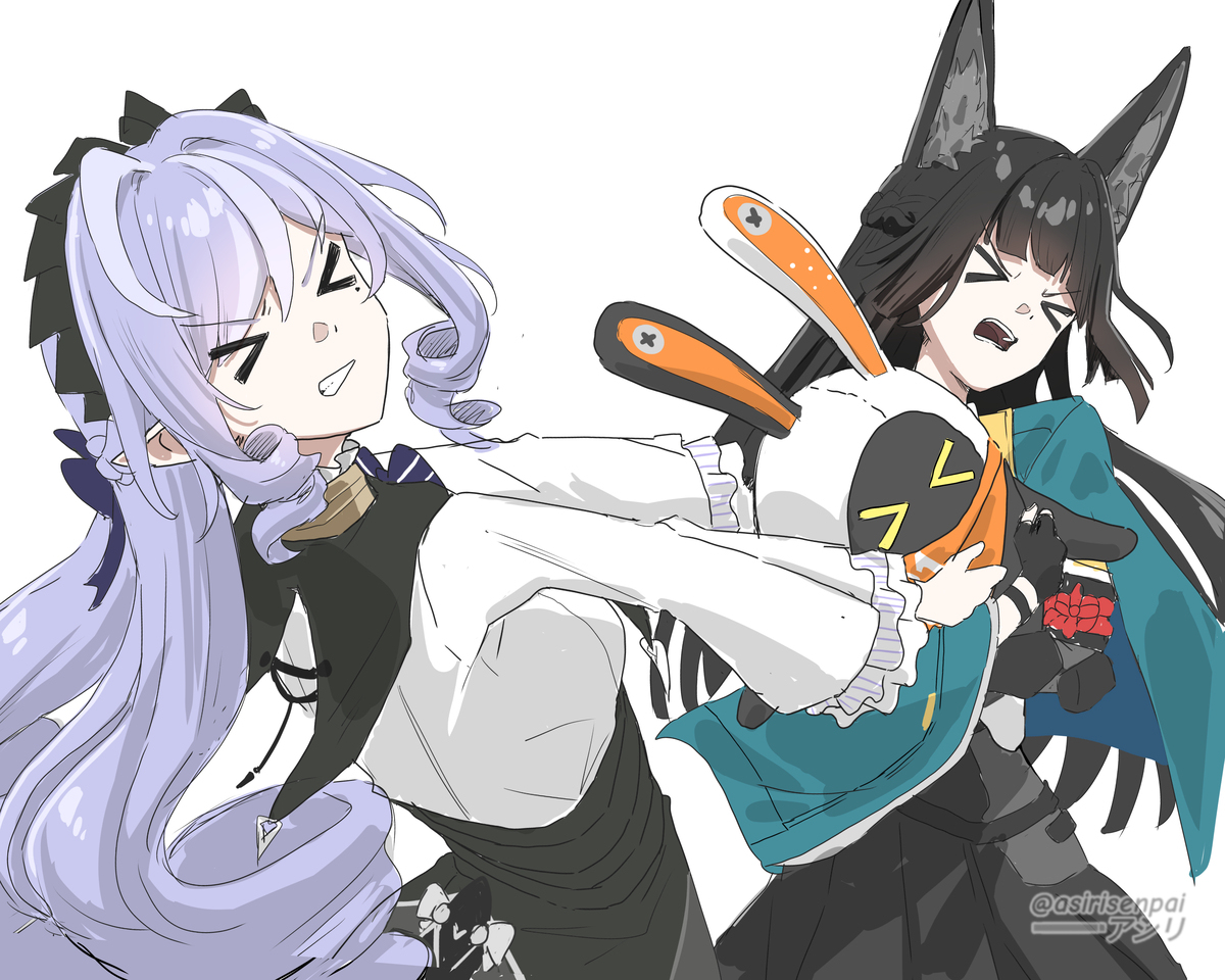 My phaethon