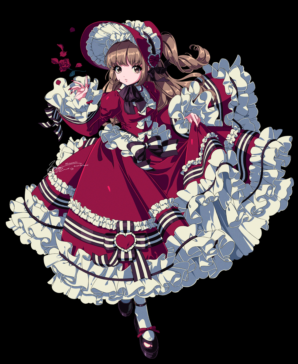 【秋奈】聖少女領域