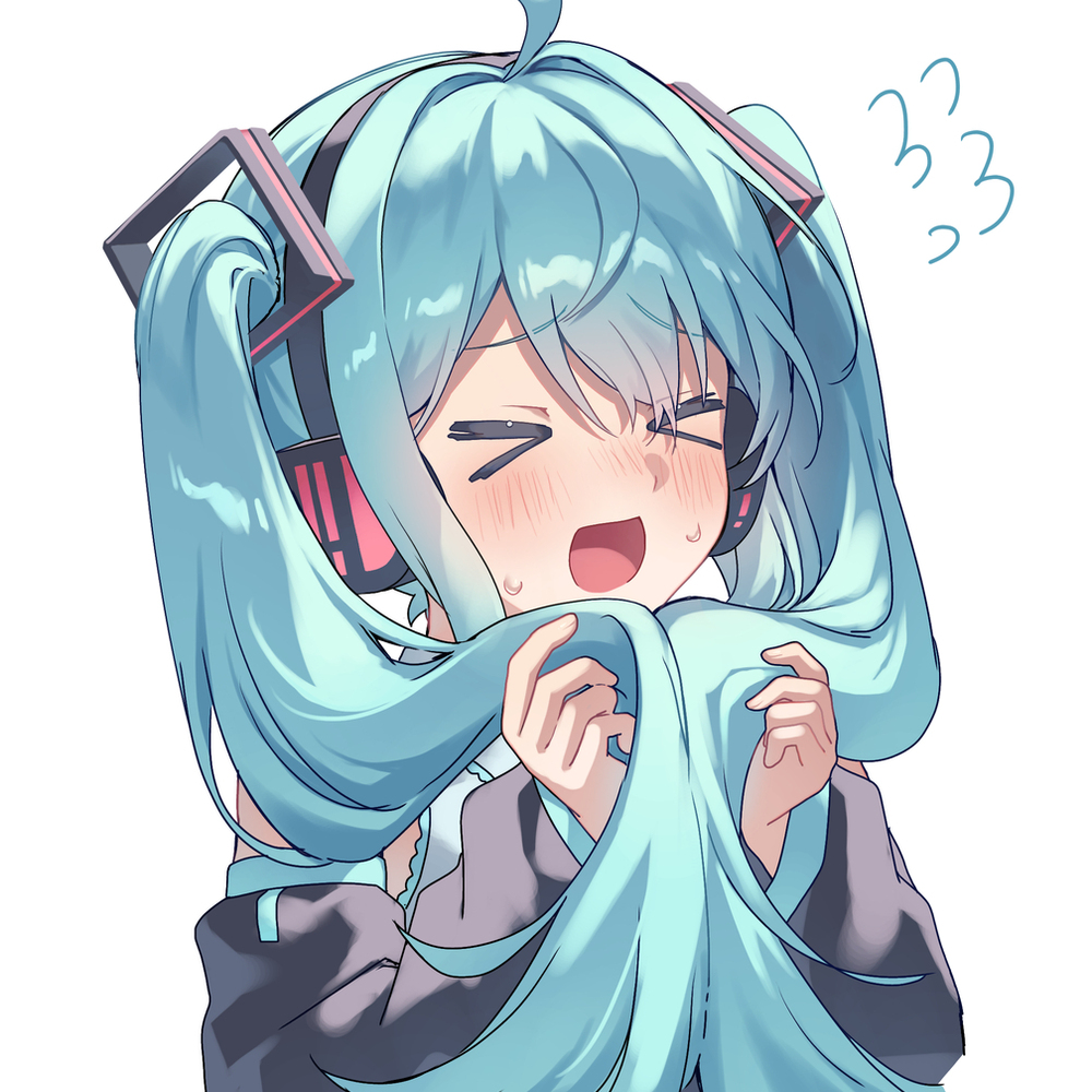 最近描いてた照れ顔まとめ