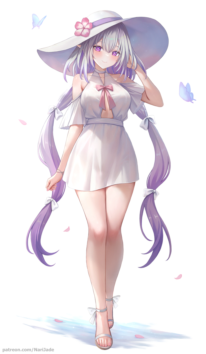 Summer Castorice